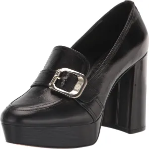 Vince Camuto Women's Footwear Grinilia Platform Loafer Clog