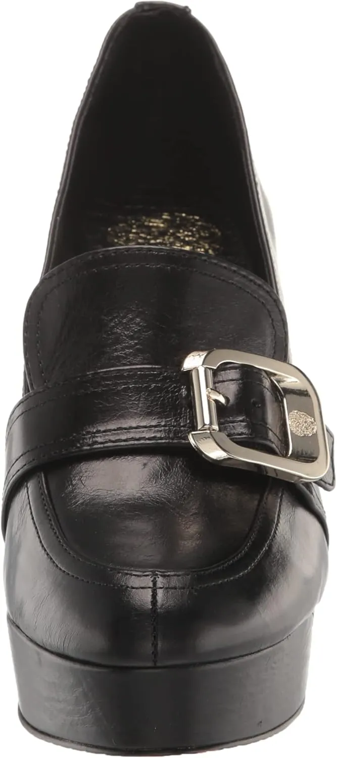 Vince Camuto Women's Footwear Grinilia Platform Loafer Clog