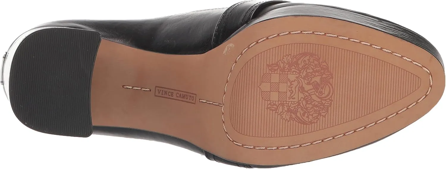 Vince Camuto Women's Footwear Grinilia Platform Loafer Clog