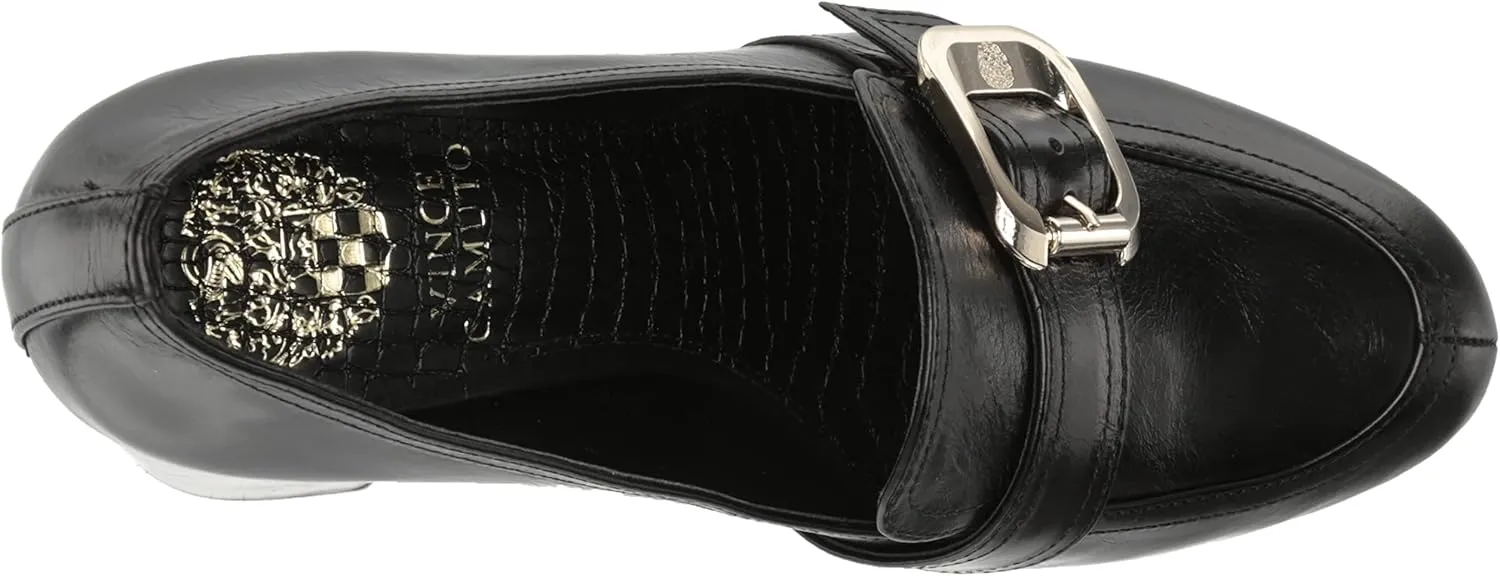 Vince Camuto Women's Footwear Grinilia Platform Loafer Clog