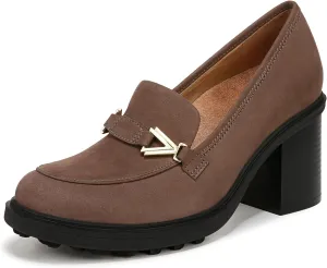 Vionic Tiburon- Heel Loafer