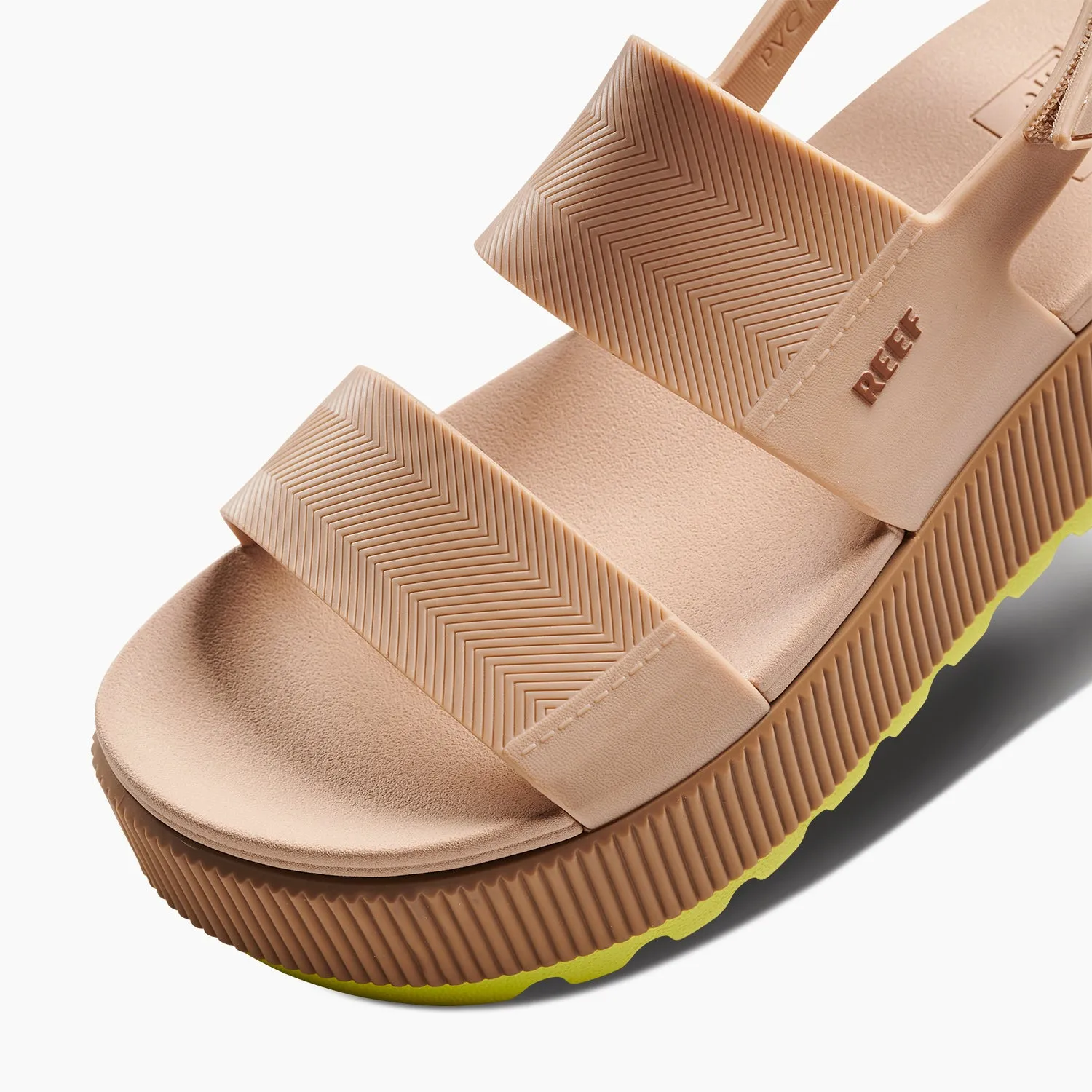 Water Vista Higher - Sand Lime