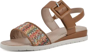 WHITE MOUNTAIN Kids Eastern Buckle Sandal