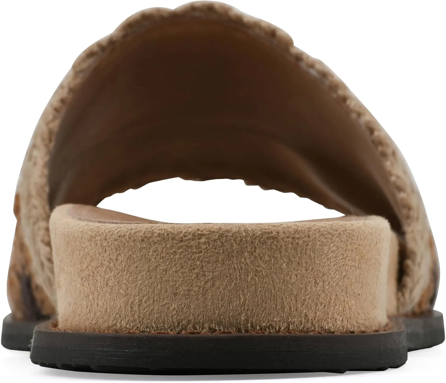 WHITE MOUNTAIN Women's Maxim Slide Sandal