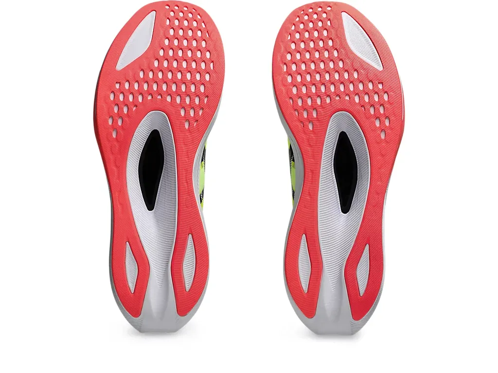 Womens Asics Magic Speed 4
