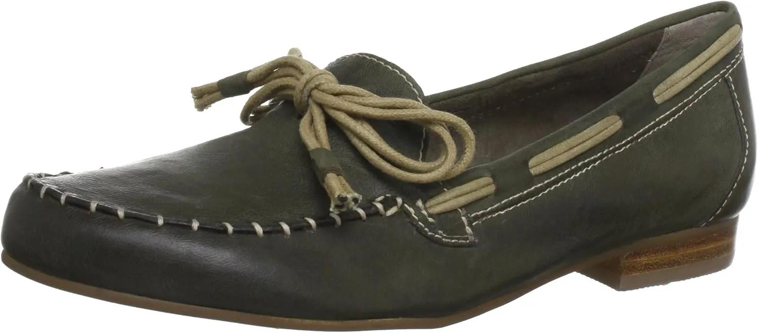 Women's Loafer