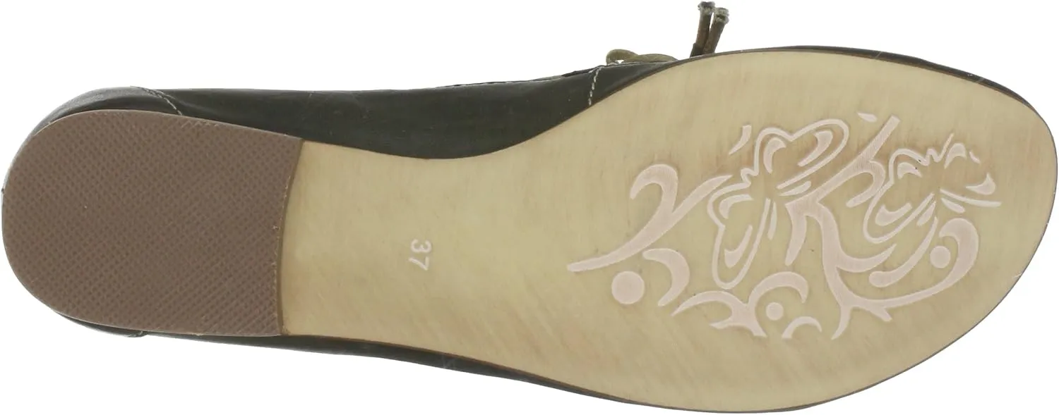 Women's Loafer