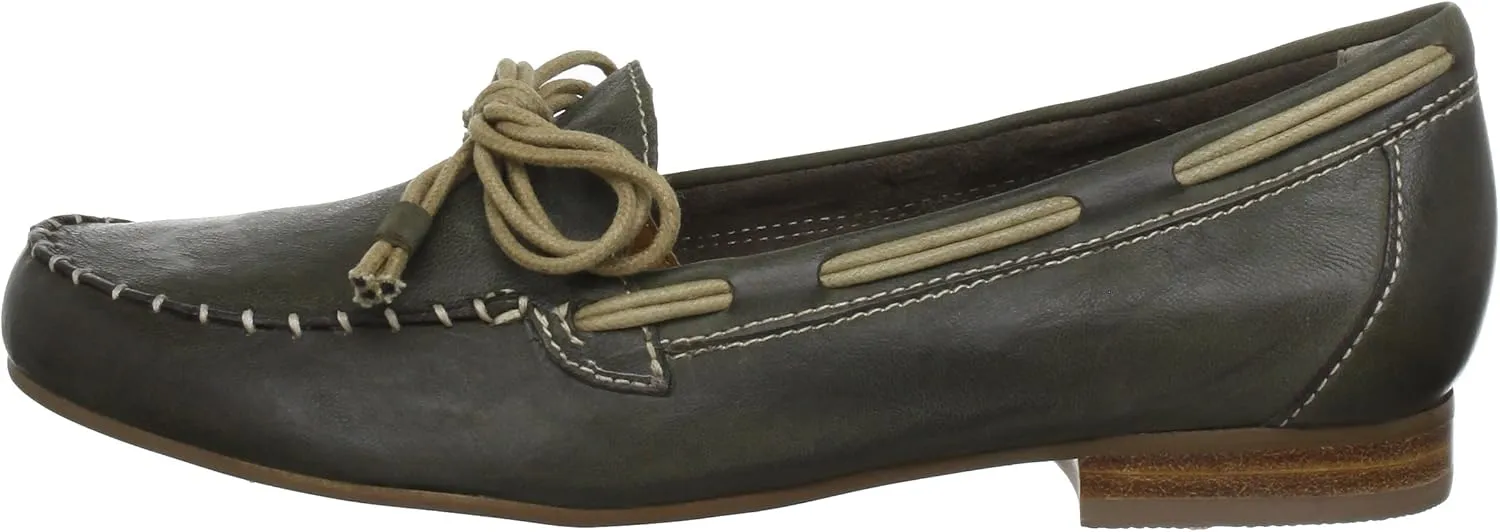 Women's Loafer
