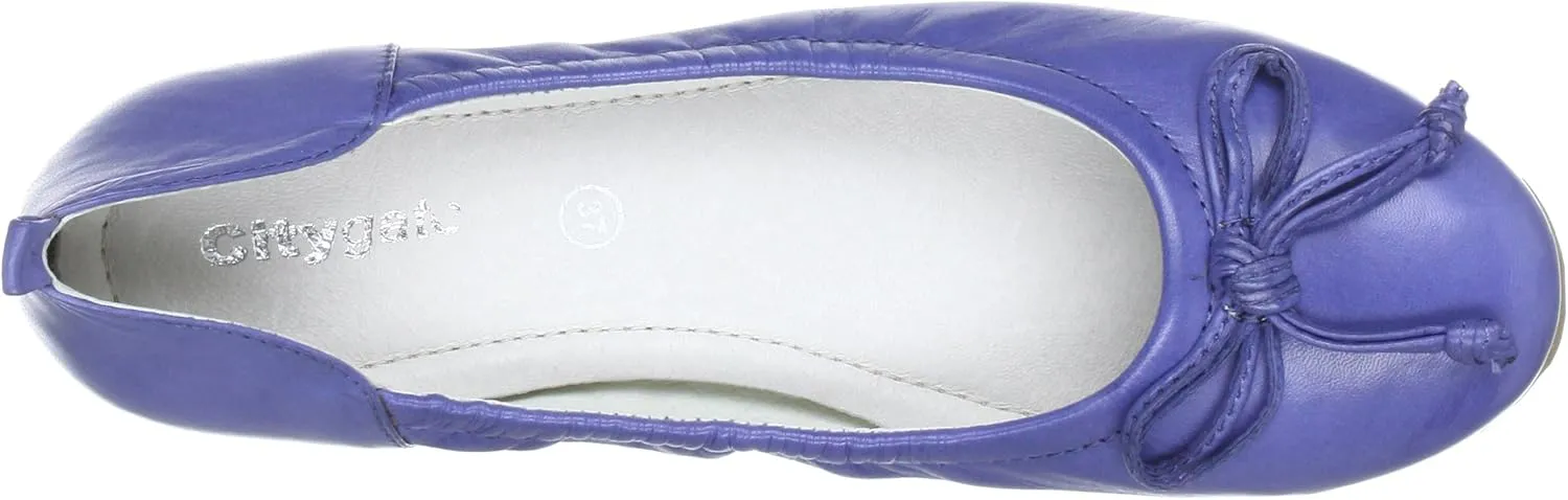 Women's Loafer