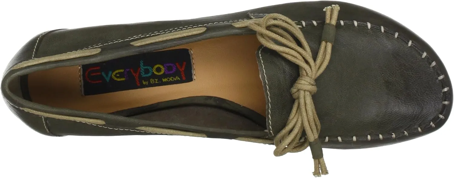 Women's Loafer