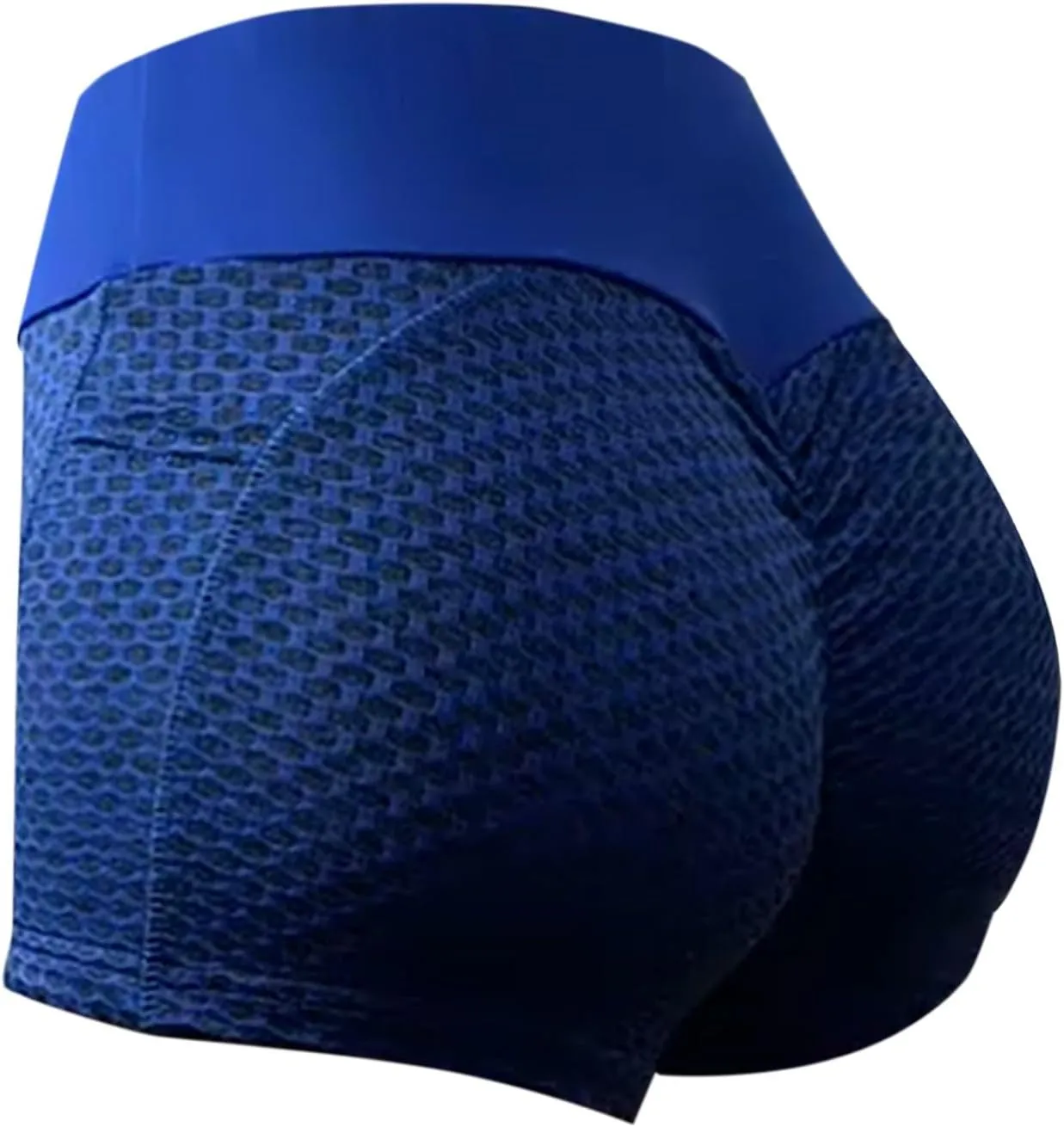 Women's Naked Feeling Biker Shorts Women's Sports Shorts Buttocks Lifting Yoga Fitness Casual Yoga Pants Workout