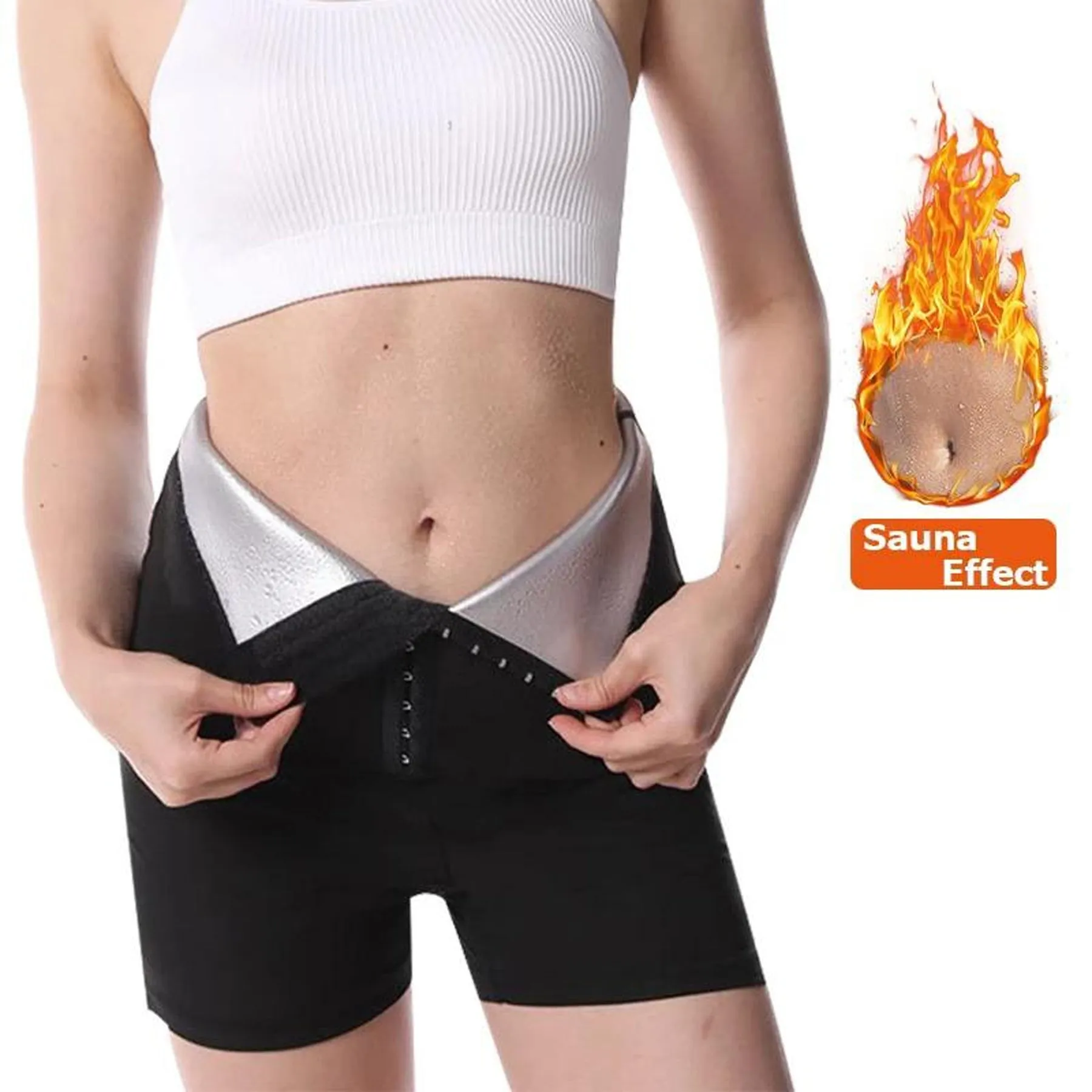 Women's Sauna Belt Waist Trainer